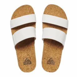 REEF Cushion Vista Hi Sandal - Women's -Reef 1002945 800 auto
