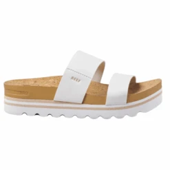 REEF Cushion Vista Hi Sandal - Women's -Reef 1002946 800 auto
