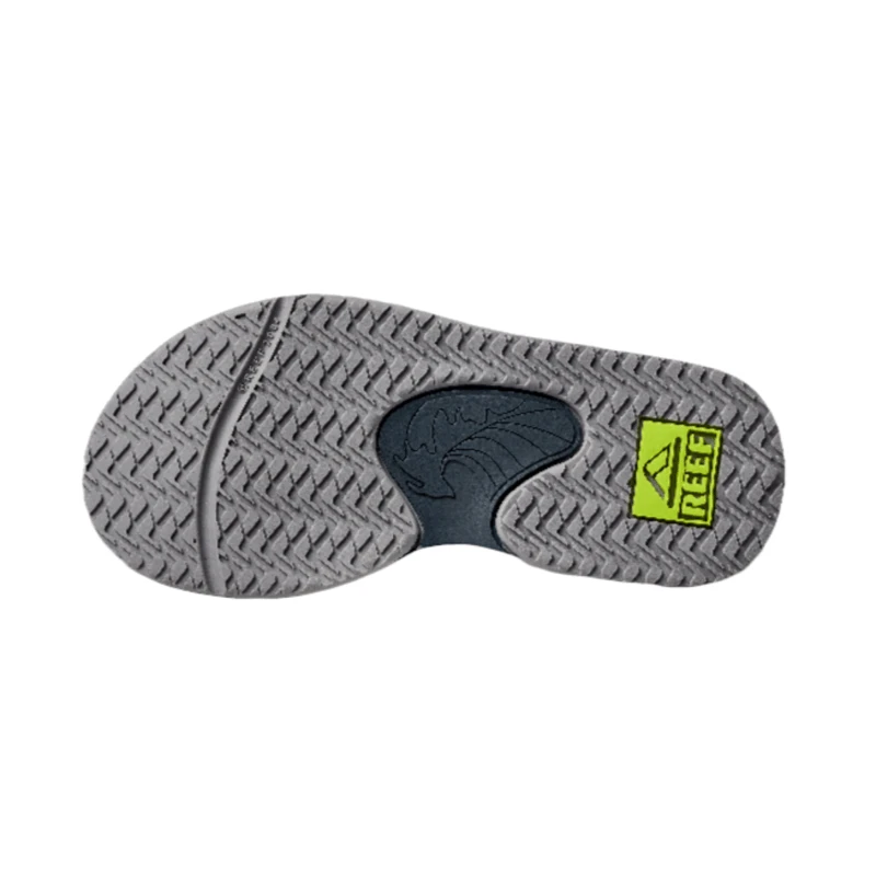 REEF Little Fanning Flip Flop - Toddler 1 REEF Little Fanning Flip Flop - Toddler