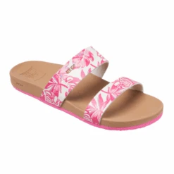 REEF Cushion Vista Sandal - Kids' -Reef 1070461 800 auto