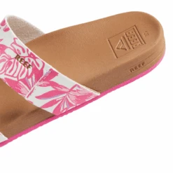 REEF Cushion Vista Sandal - Kids' -Reef 1070462 800 auto