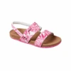 REEF Little Cushion Vista Sandal - Girls'