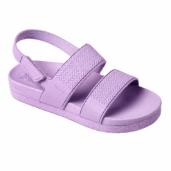 REEF Little Water Vista Sandal - Girls'