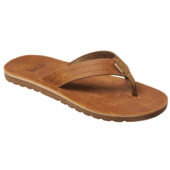 REEF Voyage LE Sandal - Men's -Reef 1108277 800 auto