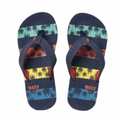 Reef Ahi Flip Flop - Youth -Reef 1109329 800 auto