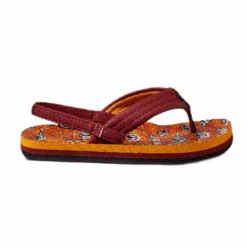 REEF Little Ahi Sandal - Boys' -Reef 1154911 800 auto