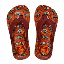 REEF Little Ahi Sandal - Boys' -Reef 1154912 800 auto