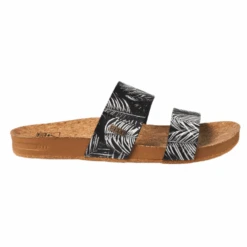REEF Cushion Vista Slide - Women's -Reef 1154957 800 auto