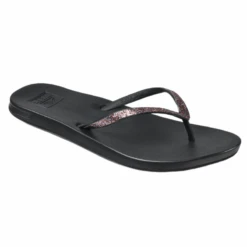 REEF Cushion Stargazer Sandal - Women's -Reef 1155062 800 auto