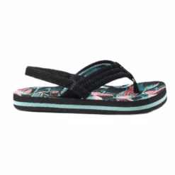 REEF Little Ahi Flip Flop - Girls' 6 REEF Little Ahi Flip Flop - Girls' -Reef 1156543 800 auto