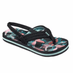 REEF Little Ahi Flip Flop - Girls' 7 REEF Little Ahi Flip Flop - Girls' -Reef 1156544 800 auto