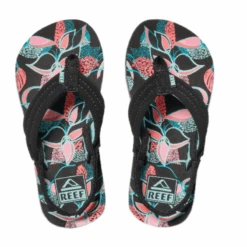 REEF Little Ahi Flip Flop - Girls'