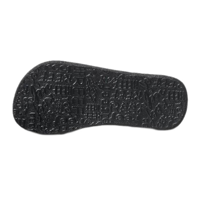 REEF Little Ahi Flip Flop - Girls' 2 REEF Little Ahi Flip Flop - Girls' - Image 2