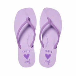 REEF Seas X OPI Sandal - Women's -Reef 1157483 800 auto