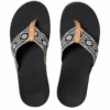 REEF Ortho Woven Flip Flop - Women's