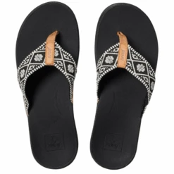REEF Ortho Woven Flip Flop - Women's