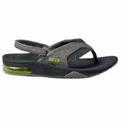 REEF Little Fanning Flip Flop Sandal - Youth