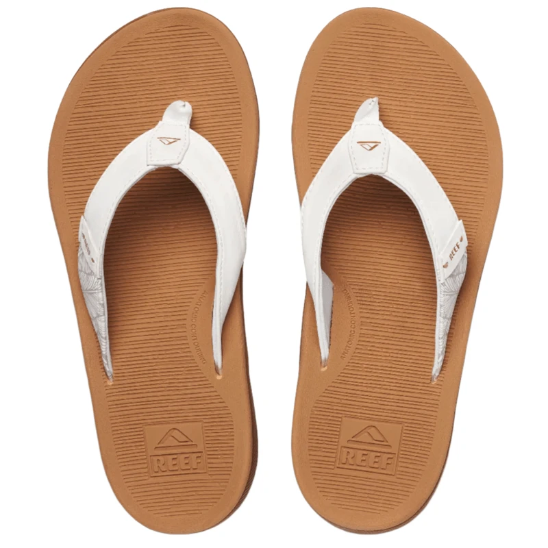 REEF Santa Ana Flip Flop - Women's 2 REEF Santa Ana Flip Flop - Women's - Image 2