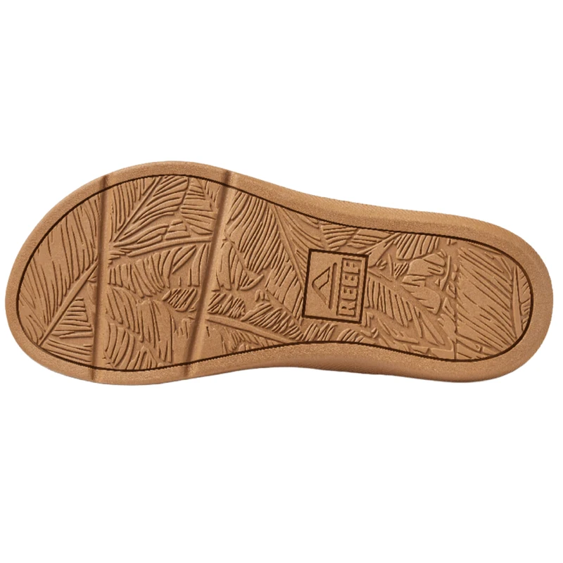 REEF Santa Ana Flip Flop - Women's 3 REEF Santa Ana Flip Flop - Women's - Image 3
