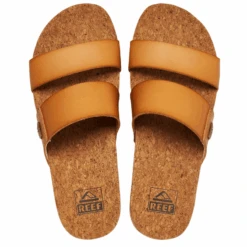 REEF Cushion Vista Higher Sandal - Women's -Reef 1252147 800 auto