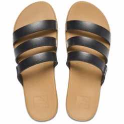 REEF Cushion Ruby Sandal - Women's -Reef 1252153 800 auto