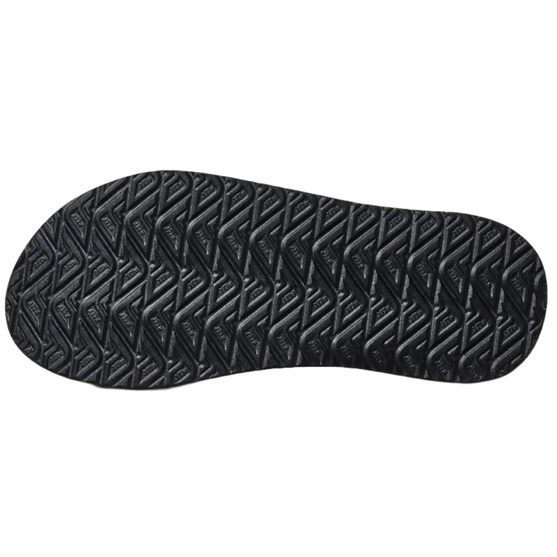 REEF Leather Cushion Phantom Flip Flop - Men's 2 REEF Leather Cushion Phantom Flip Flop - Men's - Image 2