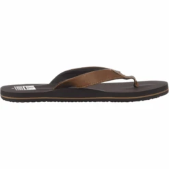 REEF Twinpin Sandal - Youth -Reef 1277513 800 auto