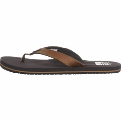 REEF Twinpin Sandal - Youth -Reef 1277514 800 auto