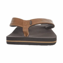 REEF Twinpin Sandal - Youth -Reef 1277516 800 auto