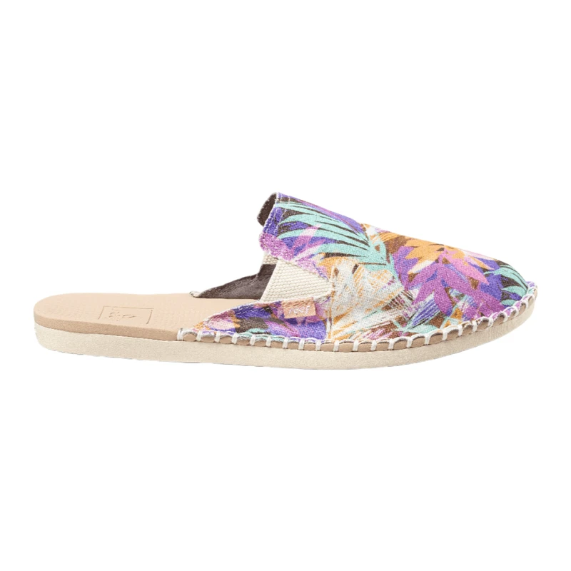 REEF Escape Mule Print Shoe - Women's 3 REEF Escape Mule Print Shoe - Women's - Image 3