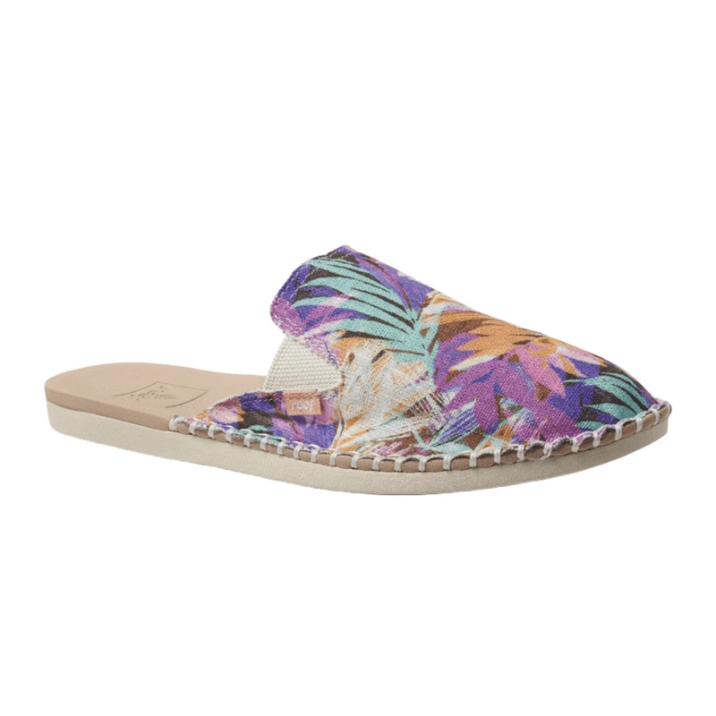 REEF Escape Mule Print Shoe - Women's 1 REEF Escape Mule Print Shoe - Women's