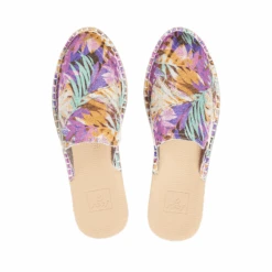 REEF Escape Mule Print Shoe - Women's 7 REEF Escape Mule Print Shoe - Women's -Reef 1277573 800 auto