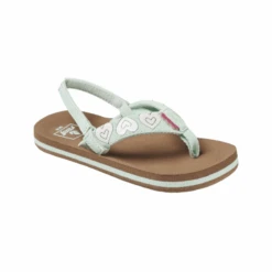 REEF Little Ahi Color Change Sandal - Girls' Youth -Reef 1277625 800 auto