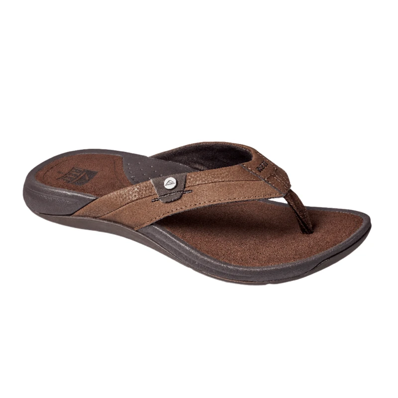 REEF Reef Pacific Sandal - Men's 3 REEF Reef Pacific Sandal - Men's - Image 3
