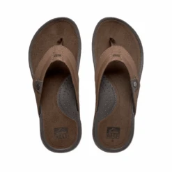 REEF Reef Pacific Sandal - Men's 7 REEF Reef Pacific Sandal - Men's -Reef 1277646 800 auto
