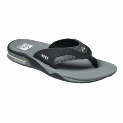 REEF Fanning Prints Sandal - Men's -Reef 1278038 800 auto