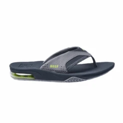 REEF Fanning Flip Flop - Youth -Reef 1278050 800 auto