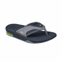 REEF Fanning Flip Flop - Youth -Reef 1278053 800 auto