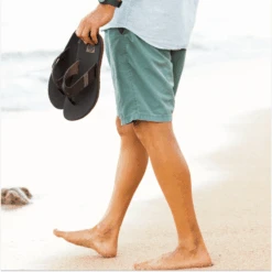 REEF Santa Ana Sandal - Men's -Reef 1278125 800 auto