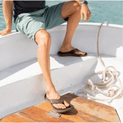 REEF Santa Ana Sandal - Men's -Reef 1278126 800 auto