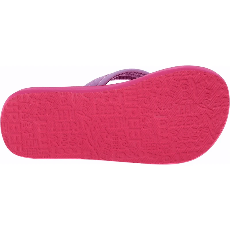REEF Little Ahi Sandal - Girls' 2 REEF Little Ahi Sandal - Girls' - Image 2