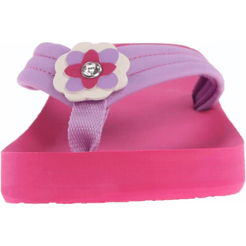 REEF Little Ahi Sandal - Girls' 7 REEF Little Ahi Sandal - Girls' - Image 7