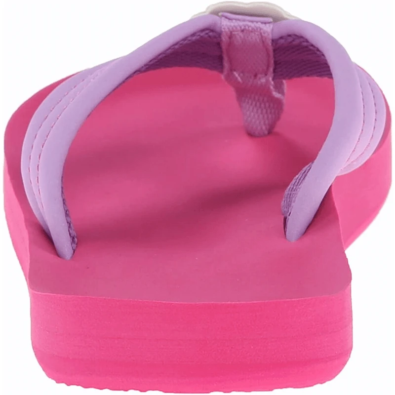 REEF Little Ahi Sandal - Girls' 5 REEF Little Ahi Sandal - Girls' - Image 5