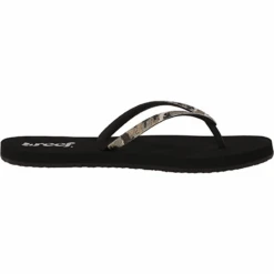 REEF Stargazer Luxe Sandal - Women's -Reef 1314069 800 auto