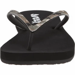 REEF Stargazer Luxe Sandal - Women's -Reef 1314072 800 auto