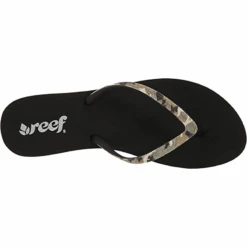 REEF Stargazer Luxe Sandal - Women's -Reef 1314074 800 auto