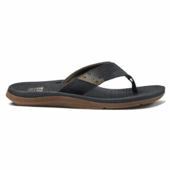REEF Santa Anna Sandal - Men's -Reef 1317673 800 auto