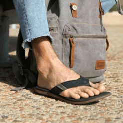 REEF Santa Anna Sandal - Men's -Reef 1317677 800 auto