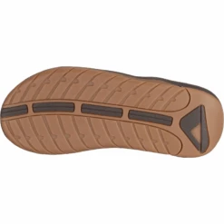 REEF Leather Slap II Sandal - Men's -Reef 1362731 800 auto