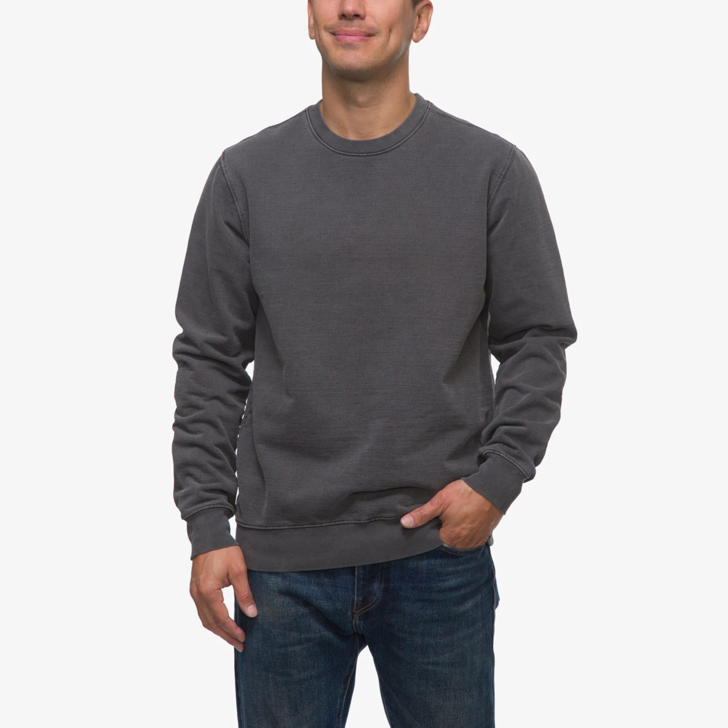 Reef Vivas Crewneck Pullover 4 Reef Vivas Crewneck Pullover - Image 4